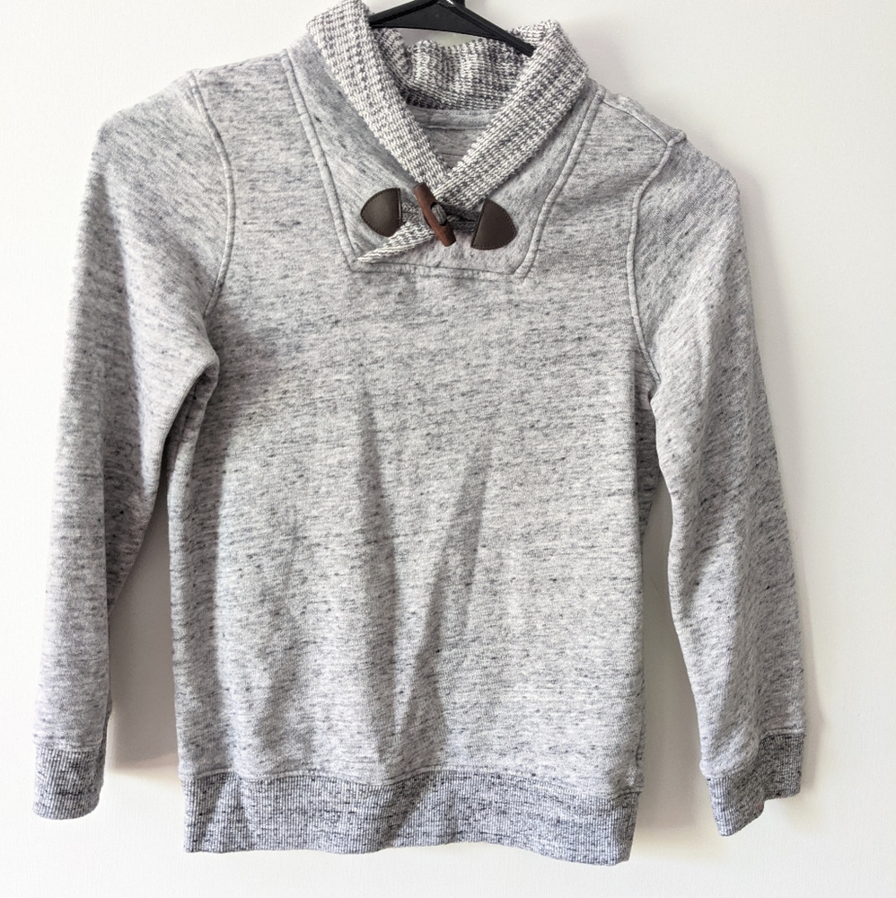 Sweater 7x Sonoma